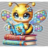 Cartoons and other-CO 671